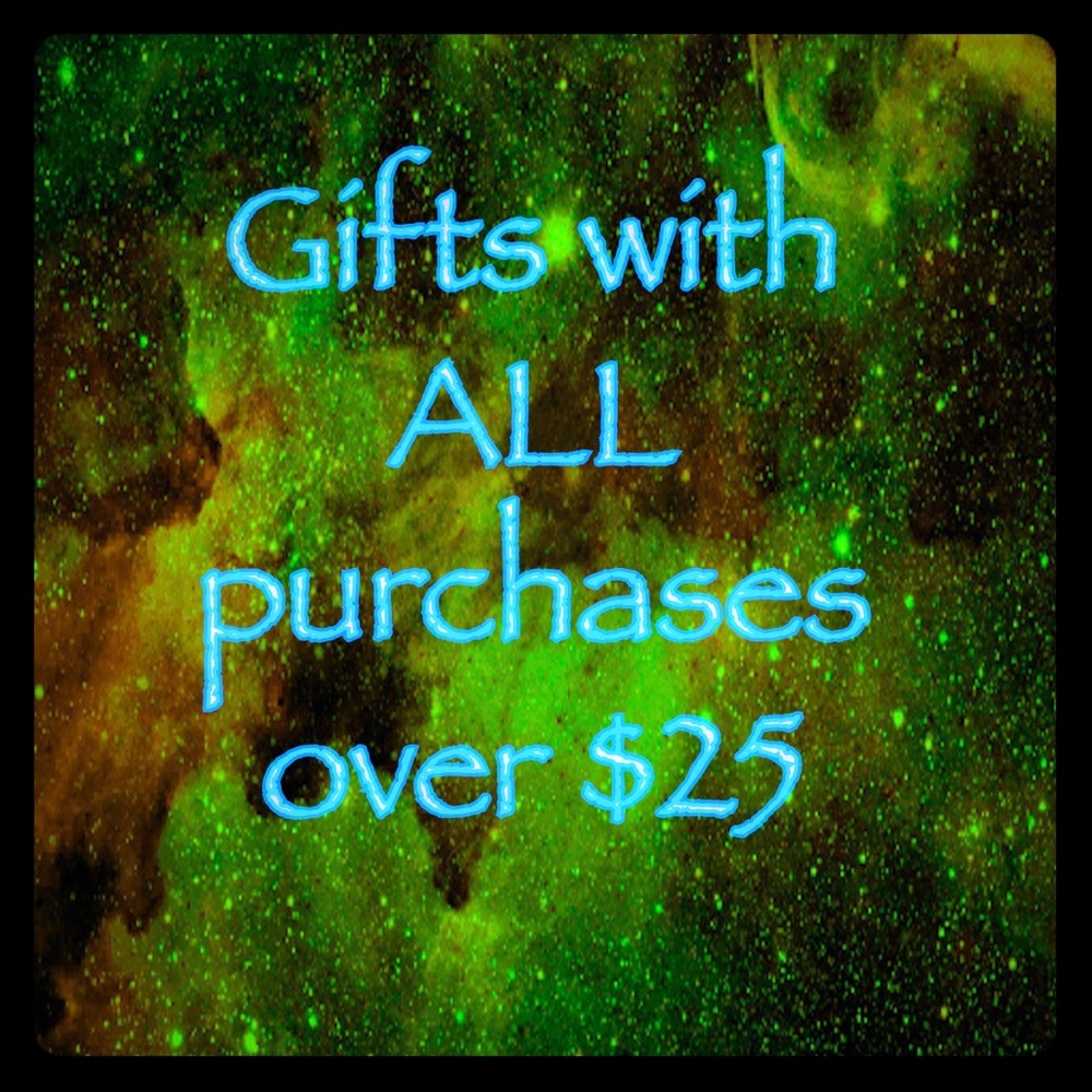 Gifts 🎁 NWT O/S NEW 💕💋💕
